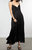 Maxi Dress In Black