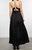 Maxi Dress In Black