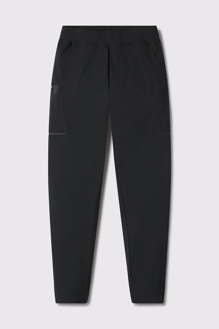 Adapt Jogger - Black