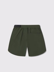 Adapt Training Short