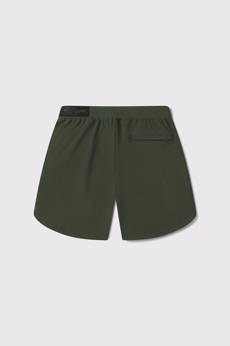 Adapt Training Short