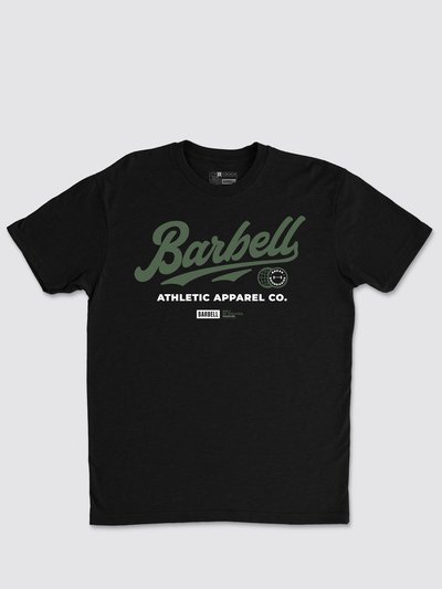 Barbell Apparel Arsenal Tee product