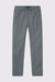 Athletic Fit Chino Pant 2.0 - Ash