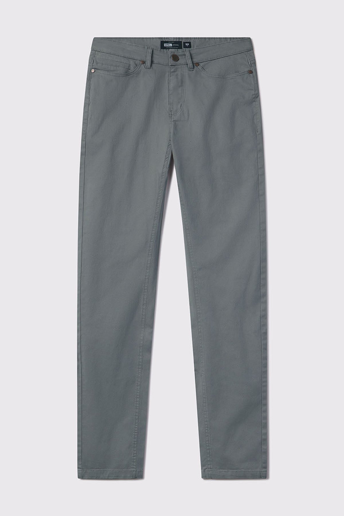 Athletic Fit Chino Pant