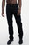 Athletic Fit Chino Pant - Black