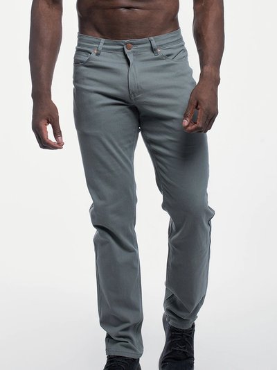 Barbell Apparel Athletic Fit Chino Pant product