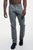 Athletic Fit Chino Pant - Ash