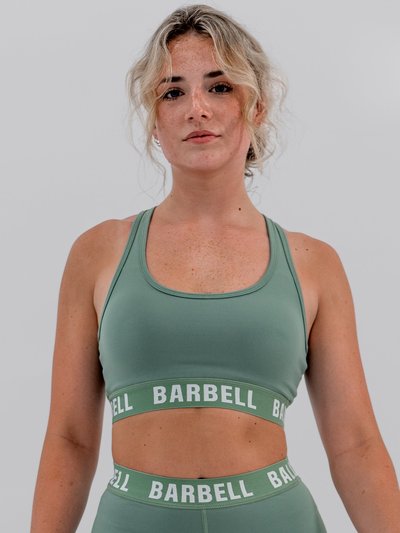 Barbell Apparel Barbell Sports Bra product