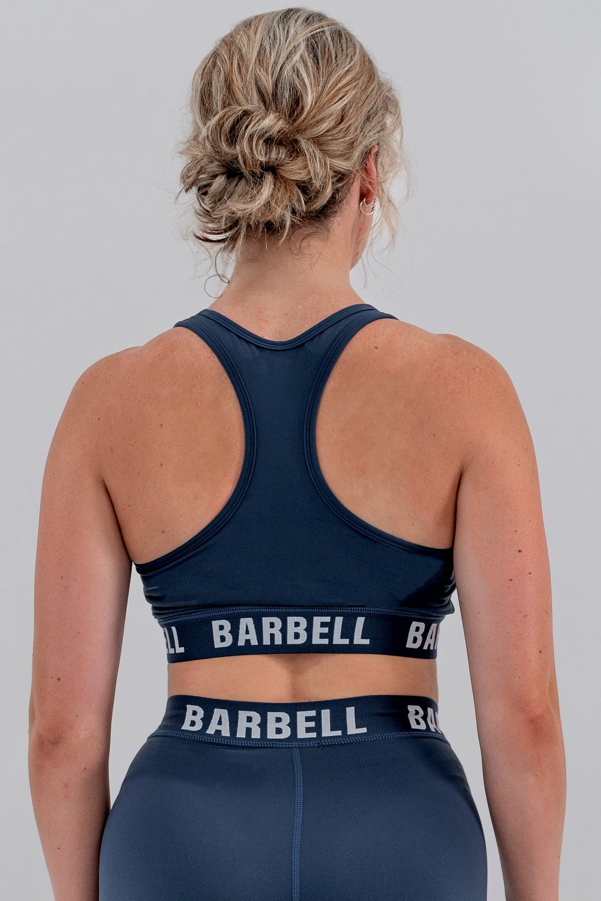 Barbell Sports Bra – Barbell Apparel