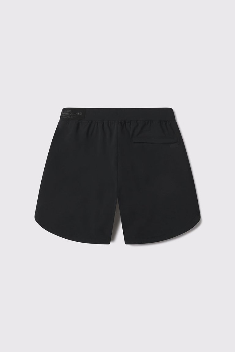 Be Hard Adapt Training Short