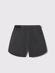 Be Hard Adapt Training Short