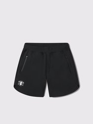 Be Hard Adapt Training Short - Black