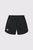 Be Hard Adapt Training Short - Black