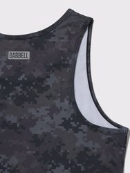 Be Hard Ultralight Phantom Tank