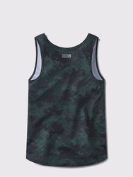 Be Hard Ultralight Phantom Tank