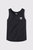 Be Hard Ultralight Phantom Tank - Black