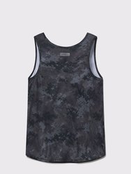 Be Hard Ultralight Phantom Tank