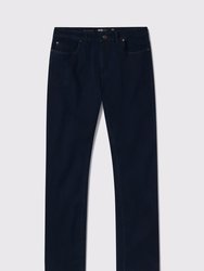 Boot Cut Athletic Fit Jeans 2.0 - Dark Rinse