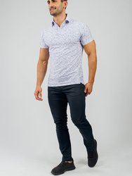 Compound Performance Polo - Shirt