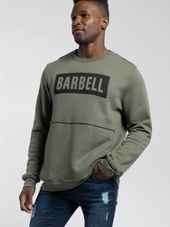 Crucial Pullover