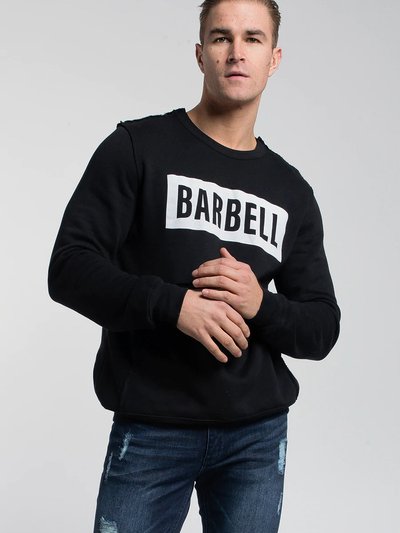 Barbell Apparel Crucial Pullover product