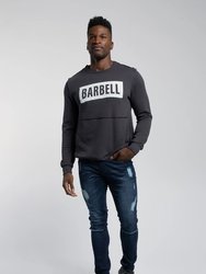 Crucial Pullover