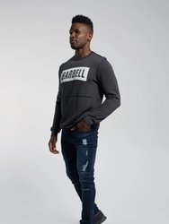 Crucial Pullover