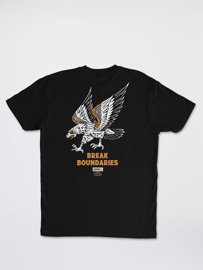 Barbell Apparel Eagle Tee product