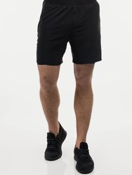 Ghost Short - Black