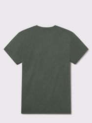 Havok Short Sleeve T- Shirt