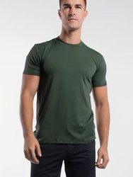 Havok Short Sleeve T- Shirt - Rifle