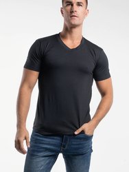 Havok V T-Shirt - Black