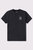 One Mile Out Ultralight Tech Tee - Black