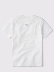 One Mile Out Ultralight Tech Tee