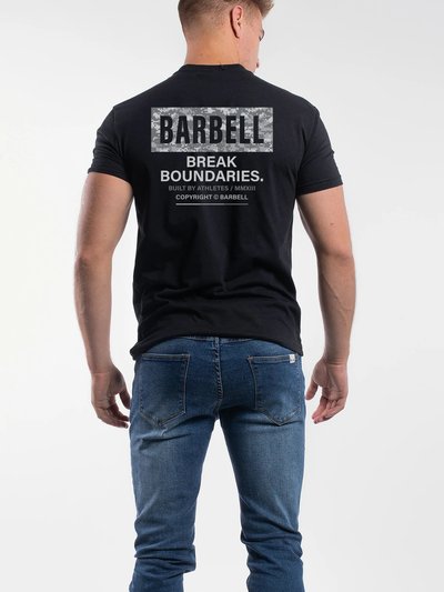 Barbell Apparel Outer Limits Tee product