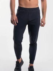 Recon Jogger 2022 - Black