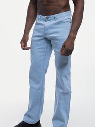 Relaxed Athletic Fit Jeans - Panama