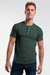 Scout Henley Short Sleeve - Rifle