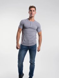 Scout Henley Short Sleeve