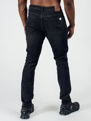 Slim Athletic Fit Jeans