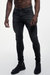 Slim Athletic Fit Jeans - Stone Gray