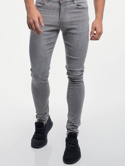 Barbell Apparel Slim Athletic Fit Jeans product