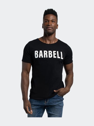 Barbell Apparel Starter Raw Tee product