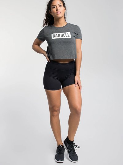 Barbell Apparel Stayput Short product