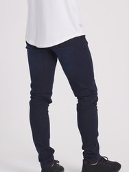 Straight Athletic Fit Jeans 2.0
