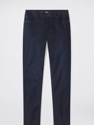 Straight Athletic Fit Jeans 2.0 - Light Wash