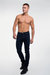 Straight Athletic Fit Jeans (Tall)