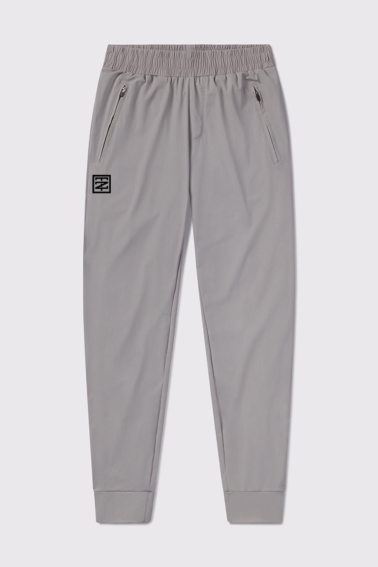 Telander Ultralight Jogger - Slate