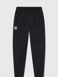 Telander Ultralight Jogger - Black