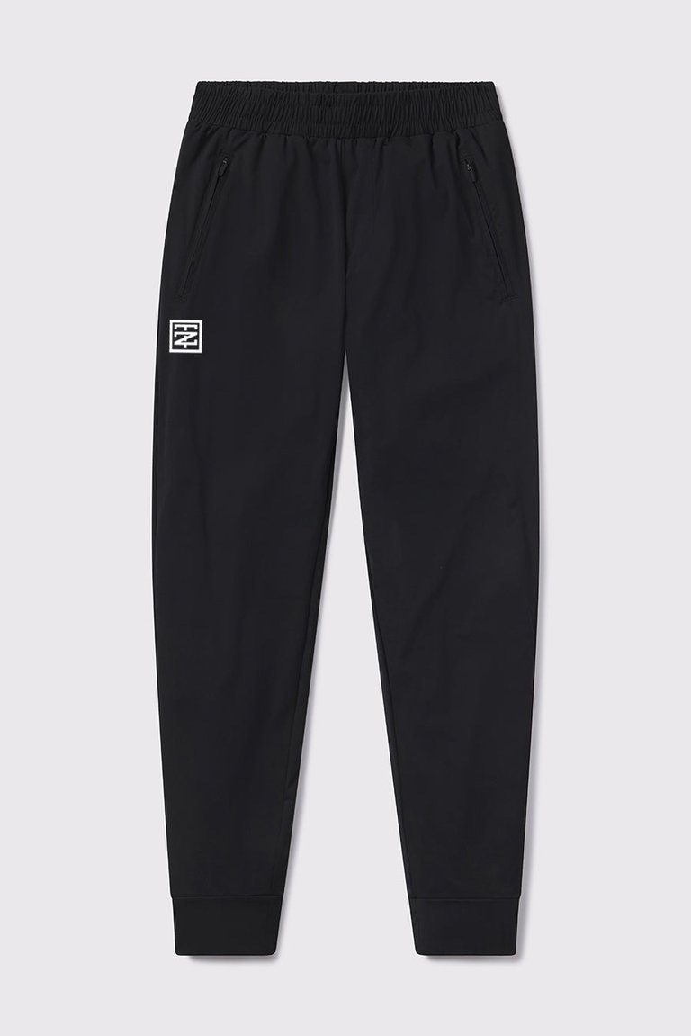 Telander Ultralight Jogger - Black